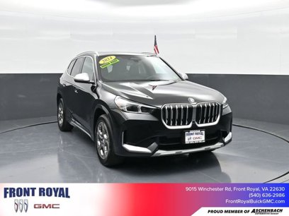 Used 2024 BMW X1 xDrive28i