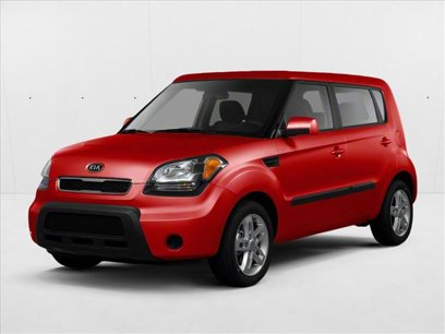 Used 2010 Kia Soul +
