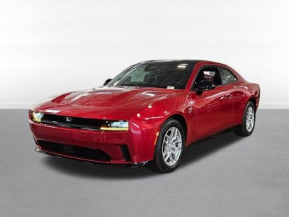 New 2025 Dodge Charger R/T w/ Quick Order Package 25M R/T