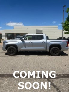 Used 2023 Toyota Tundra Limited