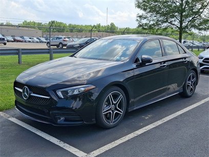 Certified 2022 Mercedes-Benz A 220 4MATIC