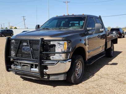 Used 2017 Ford F350 XL w/ Power Equipment Group