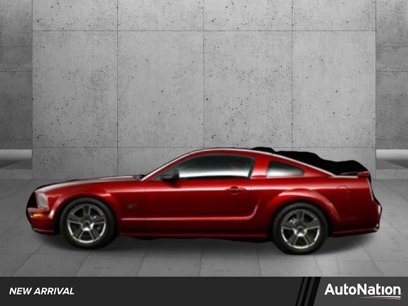 Used 2005 Ford Mustang GT