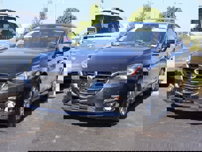Used 2014 MAZDA MAZDA3 s Grand Touring