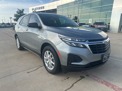 Used 2023 Chevrolet Equinox LS w/ LS Convenience Package