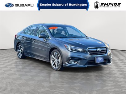 Used 2019 Subaru Legacy 2.5i Limited