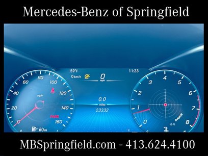 Used 2021 Mercedes-Benz GLC 300 4MATIC w/ Premium Package