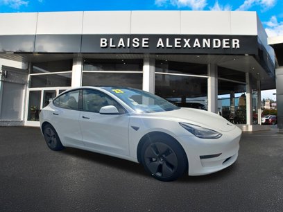 Used 2023 Tesla Model 3 Standard Range