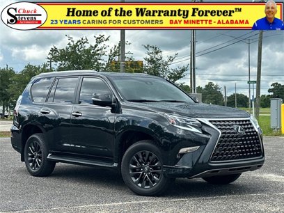 Used 2023 Lexus GX 460 Premium