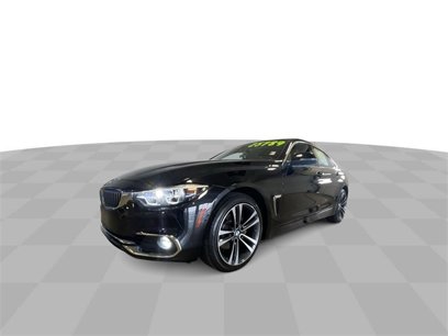 Used 2020 BMW 430i Gran Coupe xDrive w/ Executive Package