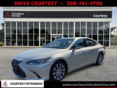 Used 2019 Lexus ES 350