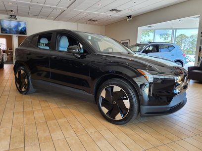 New 2025 Volvo EX30 Ultra