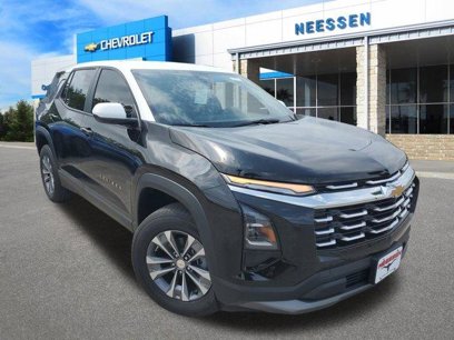 New 2026 Chevrolet Equinox LT