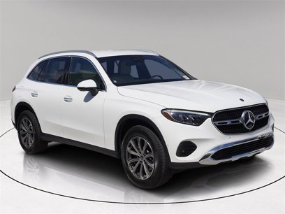 Certified 2023 Mercedes-Benz GLC 300