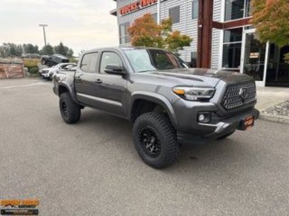 Used 2023 Toyota Tacoma Limited