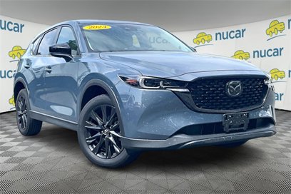 Used 2023 MAZDA CX-5 Carbon Edition