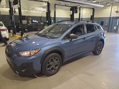 Used 2023 Subaru Crosstrek 2.5i Sport
