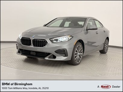 New 2024 BMW 228i Gran Coupe w/ Premium Package