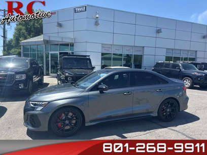 Used 2024 Audi RS 3