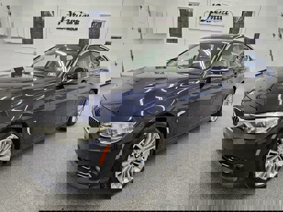 Used 2015 BMW 435i Gran Coupe xDrive