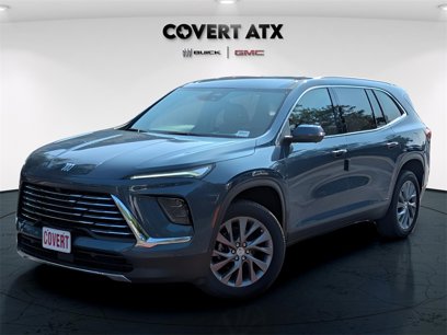 New 2026 Buick Enclave Preferred w/ Power Package