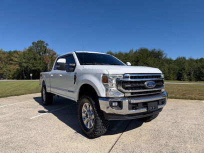 Used 2020 Ford F250 Lariat w/ Lariat Value Package