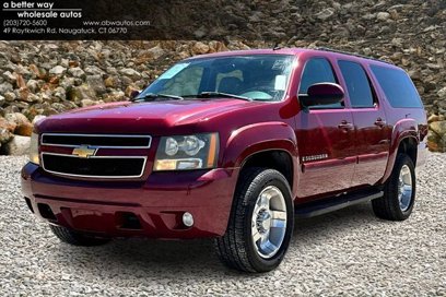 Used 2007 Chevrolet Suburban 2500 LT w/ LT Preferred Equipment Group