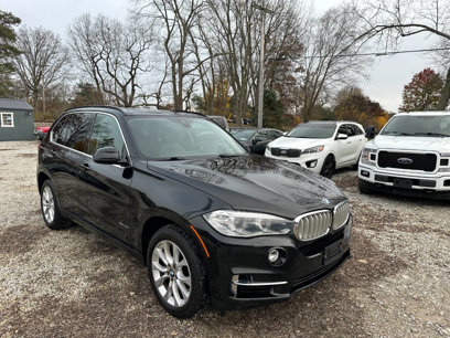 Used 2014 BMW X5 xDrive50i