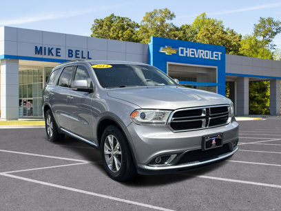 Used 2014 Dodge Durango Limited