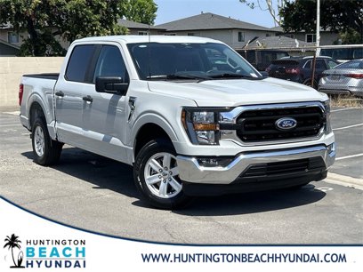 Used 2023 Ford F150 XLT