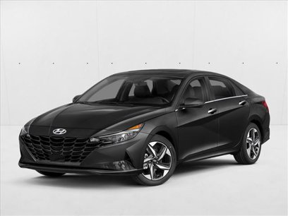 Used 2022 Hyundai Elantra N Line w/ Preferred Accessory Package