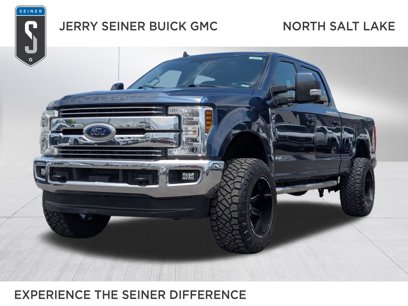 Used 2019 Ford F250 Lariat