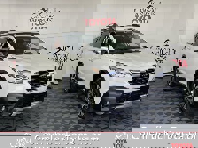 Used 2022 Subaru Outback Touring XT w/ Popular Package #2