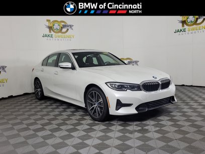 Used 2020 BMW 330i xDrive Sedan