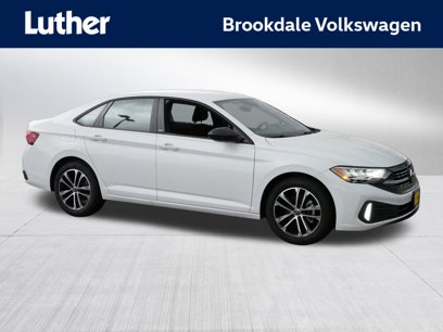 Used 2024 Volkswagen Jetta Sport