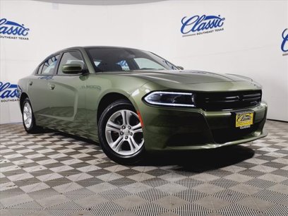 Used 2022 Dodge Charger SXT