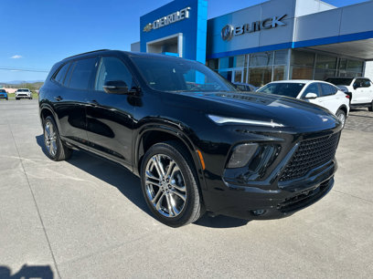 New 2025 Buick Enclave Sport Touring w/ Power Package