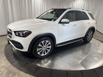 Used 2023 Mercedes-Benz GLE 350 4MATIC