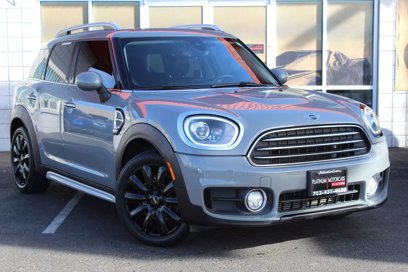 Used 2019 MINI Cooper Countryman