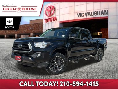 Used 2021 Toyota Tacoma SR5
