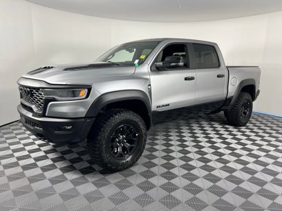 New 2025 RAM 1500 RHO