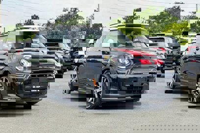 Used 2022 MINI Cooper SE