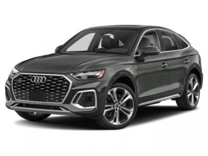 Used 2022 Audi Q5 2.0T Premium Plus