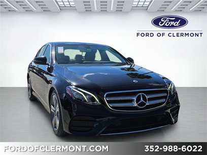 Used 2018 Mercedes-Benz E 300
