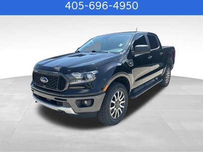 Used 2020 Ford Ranger XLT w/ Equipment Group 302A Luxury
