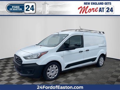 Used 2020 Ford Transit Connect XL