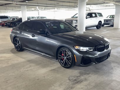 Certified 2022 BMW M340i w/ Premium Package
