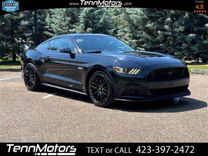 Used 2017 Ford Mustang GT Premium w/ GT Performance Package