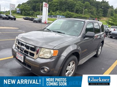 Used 2012 Ford Escape XLT