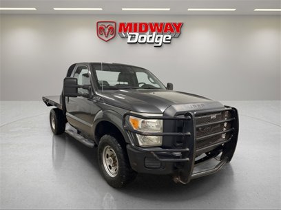 Used 2016 Ford F350 XL